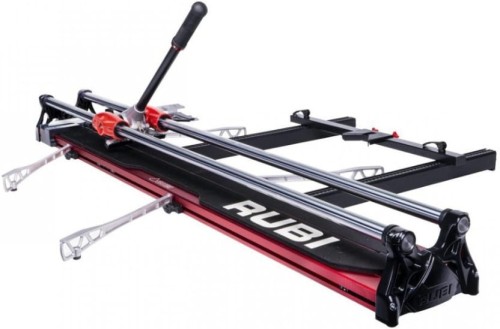 Przejdź do produktu RUBI 27900 PRZECINARKA MASZYNKA RĘCZNA DO PŁYTEK HIT-1200 PLUS 120CM