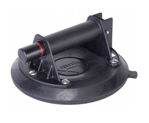 Przejdź do produktu RUBI 18919 PRZYSSAWKA Z POMPKĄ VACUUM SC-200 110kg