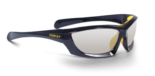 Przejdź do produktu STANLEY OKULARY OCHRONNE BHP PRZECIWODPRYSKOWE SY180-9D
