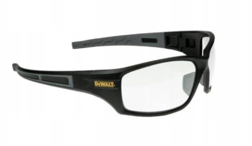 Przejdź do produktu DEWALT OKULARY OCHRONNE BHP PRZEZROCZYSTE PRZECIWODPRYSKOWE UV DPG101-1D