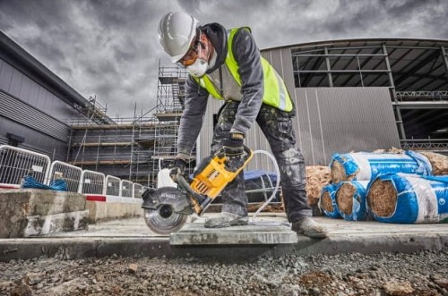 Przejdź do produktu DEWALT OKULARY GOGLE OCHRONNE ANTYODPRYSKOWE OCHRONA UV DPG82-11D