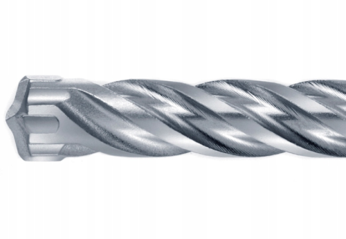 Przejdź do produktu HIKOKI 783273 WIERTŁO UDAROWE SDS-PLUS TCT 4 OSTRZOWE 18MM 250MM