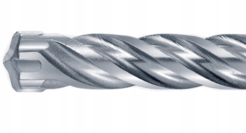 Przejdź do produktu HIKOKI 783274 WIERTŁO UDAROWE SDS-PLUS TCT 4 OSTRZOWE 18MM 450MM