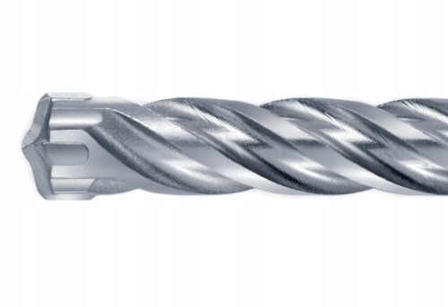 Przejdź do produktu HIKOKI 783275 WIERTŁO UDAROWE SDS-PLUS TCT 4 OSTRZOWE 20MM 250MM