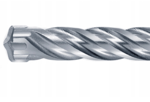 Przejdź do produktu HIKOKI 783276 WIERTŁO UDAROWE SDS-PLUS TCT 4 OSTRZOWE 20MM 450MM