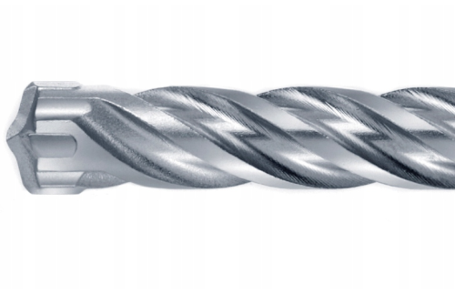 Przejdź do produktu HIKOKI 783277 WIERTŁO UDAROWE SDS-PLUS TCT 4 OSTRZOWE 22MM 250MM