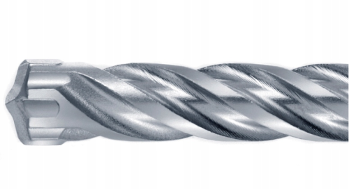 Przejdź do produktu HIKOKI 783278 WIERTŁO UDAROWE SDS-PLUS TCT 4 OSTRZOWE 22MM 450MM