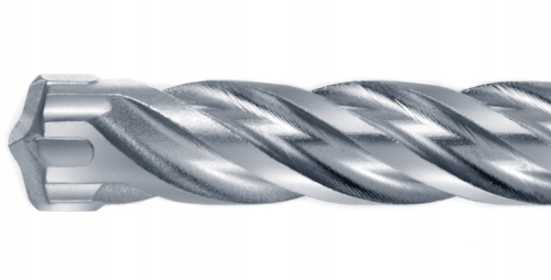 Przejdź do produktu HIKOKI 783279 WIERTŁO UDAROWE SDS-PLUS TCT 4 OSTRZOWE 24MM 250MM