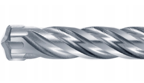 Przejdź do produktu HIKOKI 783280 WIERTŁO UDAROWE SDS-PLUS TCT 4 OSTRZOWE 24MM 450MM