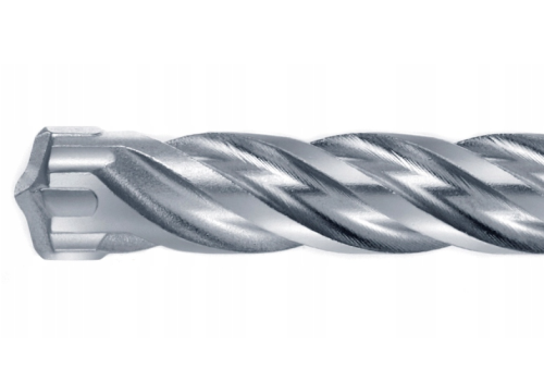 Przejdź do produktu HIKOKI 783281 WIERTŁO UDAROWE SDS-PLUS TCT 4 OSTRZOWE 25MM 250MM