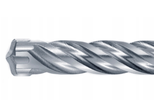 Przejdź do produktu HIKOKI 783282 WIERTŁO UDAROWE SDS-PLUS TCT 4 OSTRZOWE 25MM 450MM