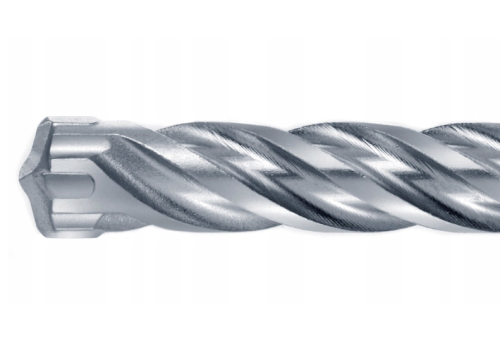 Przejdź do produktu HIKOKI 783284 WIERTŁO UDAROWE SDS-PLUS TCT 4 OSTRZOWE 28MM 250MM