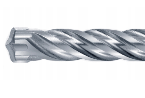 Przejdź do produktu HIKOKI 783285 WIERTŁO UDAROWE SDS-PLUS TCT 4 OSTRZOWE 28MM 450MM