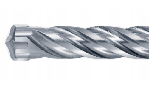 Przejdź do produktu HIKOKI 783286 WIERTŁO UDAROWE SDS-PLUS TCT 4 OSTRZOWE 30MM 250MM