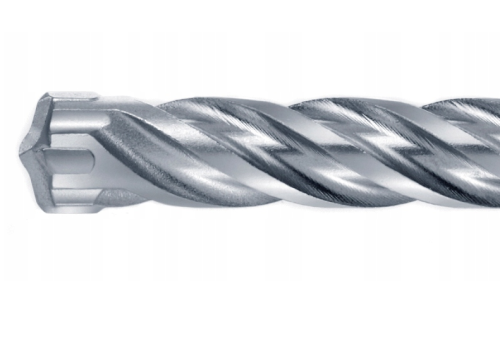 Przejdź do produktu HIKOKI 783287 WIERTŁO UDAROWE SDS-PLUS TCT 4 OSTRZOWE 30MM 450MM