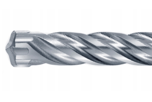 Przejdź do produktu HIKOKI 783288 WIERTŁO UDAROWE SDS-PLUS TCT 4 OSTRZOWE 32MM 450MM