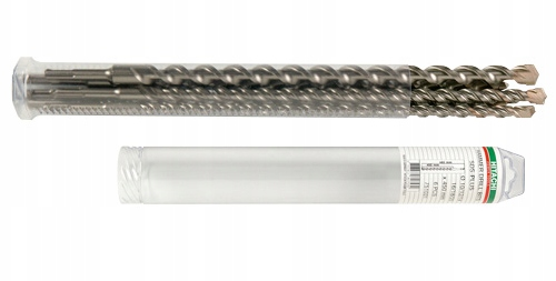 Przejdź do produktu HIKOKI 782533 ZESTAW WIERTEŁ SDS-PLUS TCT 2 OSTRZOWE PREMIUM 6 SZTUK